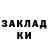 Первитин витя Tanya Burakova
